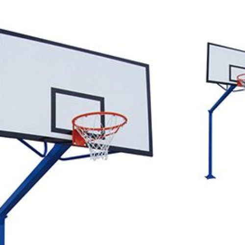 Баскетболен кош на открито DP021 / DP053