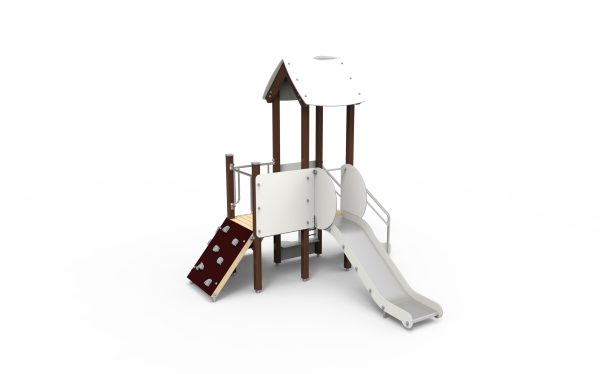 Комплектът на Дарек ST10030GM - Dias Playgrounds