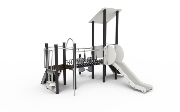 Пърззалка комплект за предучилищна възраст ST10002G - Dias Playgrounds