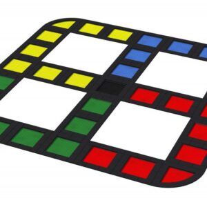 Батут TUTO 27 IPMA-SA-127 - Image 2