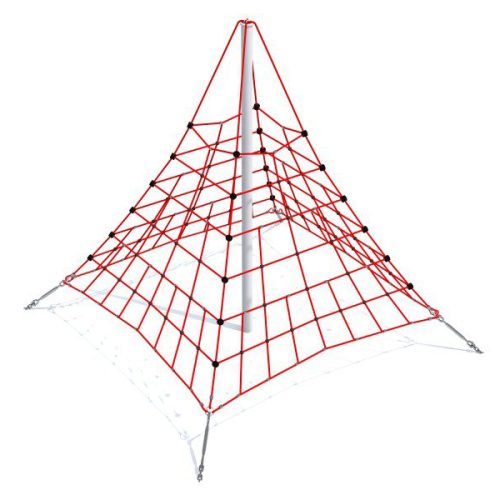 Въжена пирамида Връх Елбрус IPW104