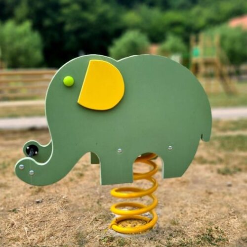 Клатушка слон – DUEJBAG