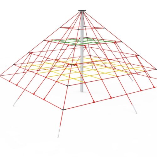 Линейна Пирамида на маите  Миди-ST50019
