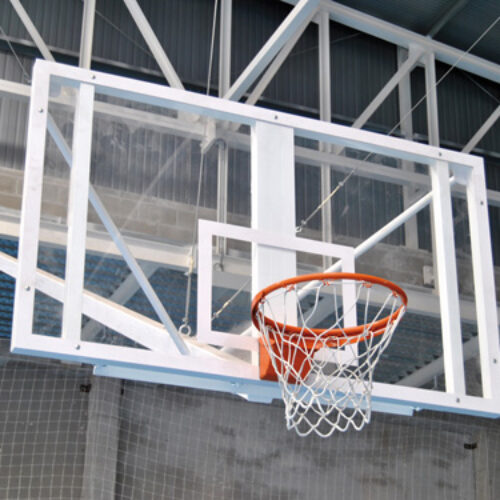 Баскетбол система за окачване на тавани DP045