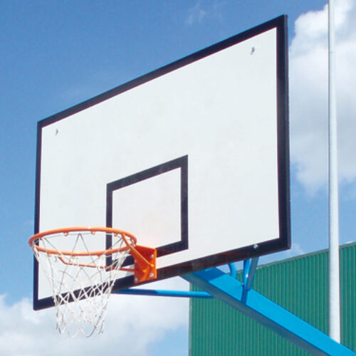 Меламинови плоскости за баскетболен кош DP025