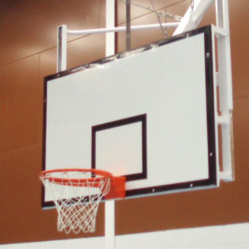Полиестерни плоскости за баскетболен кош DP027