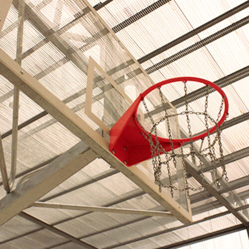 Вандалоустойчиви баскетболни кошове DP070