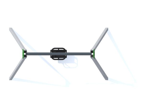 Люлка Марс 2 IPIS-RO-301B -отгоре