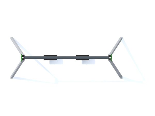 Люлка Орион 1 IPIS-RO-302S-отгоре