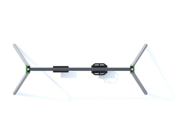 Люлка IPIS-RO-302BS-отгоре