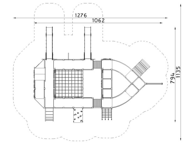 ST30063M-2