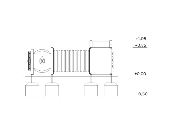 Комплект лабиринт ST91002_0