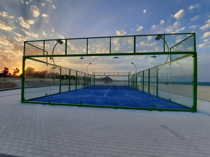 Падел корт ПАНОРАМА - Image 6