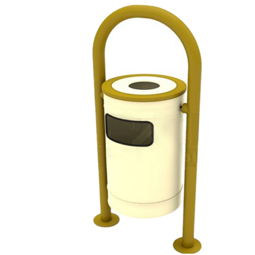 Кошче за боклук BBPB35